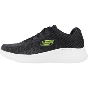 Sneakers de  Hombre de la marca SKECHERS  modelo SKECH-LITE PRO FAREGROVE Gray