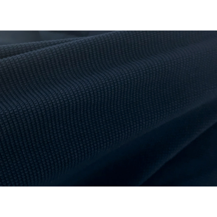 COPPIA COPRISEGGIOLA MAGIC TINTA UNITA BLU