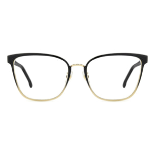 Gafas de Vista Carrera 3051 2M2 de Metal Mujer 56 mm