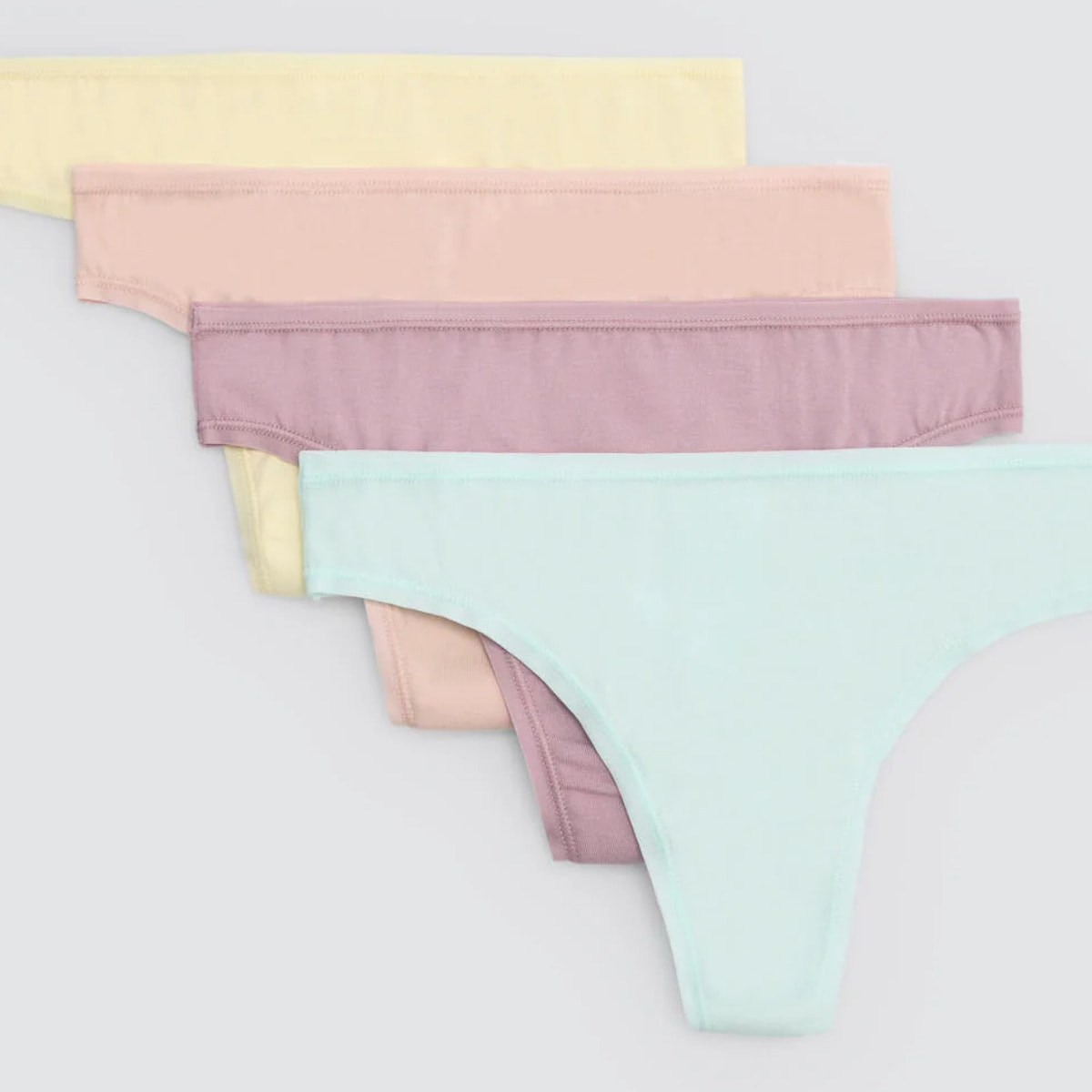 Tanga donna
