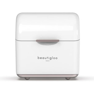 Mini réfrigérateur BEAUTIGLOO Réfrigérateur à Cosmétiques - LITE