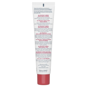 Da Protect - Crème Emolliente Visage