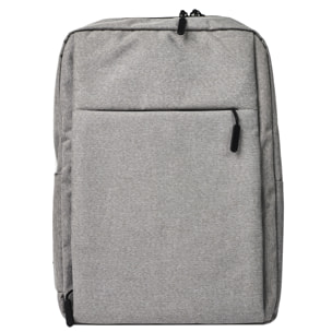 Sac A Dos Pour Ordinateur Avec Branchement Usb 16l