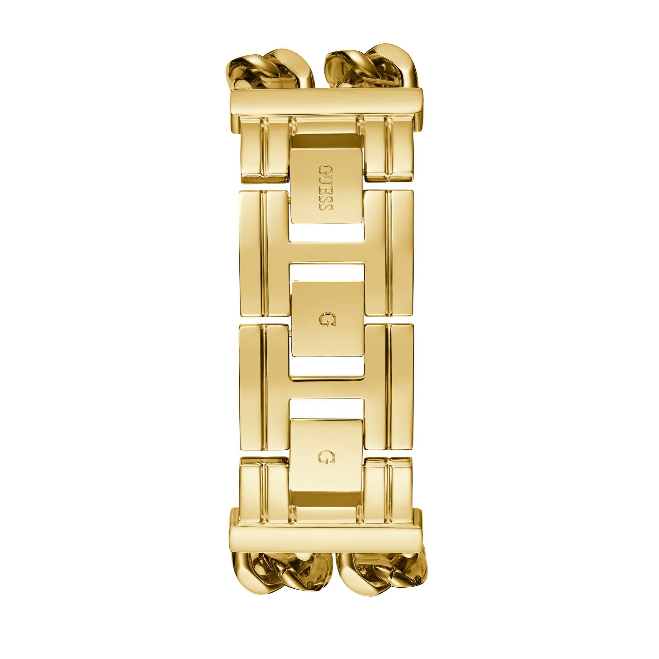 Reloj Guess GW0669L1 Mujer Analogico Cuarzo con Correa de Acero inoxidable