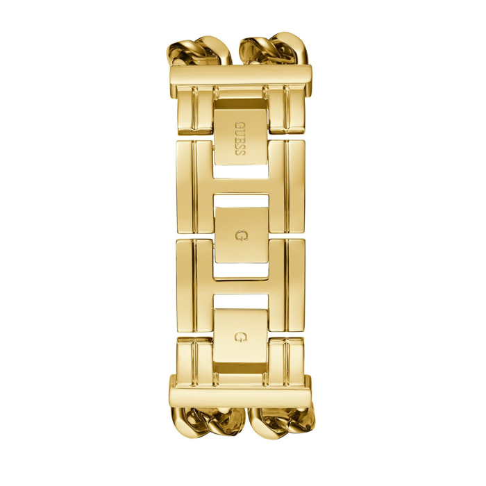 Reloj Guess GW0669L1 Mujer Analogico Cuarzo con Correa de Acero inoxidable