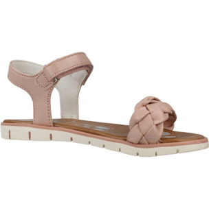 Sandalias Niña de la marca CHICCO  modelo CAMELIA Pink