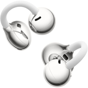 Ecouteurs HUAWEI FreeClip 2 Blanc
