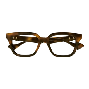 Gafas de Vista Gucci GG1536O-002 de Acetato Mujer 51 mm
