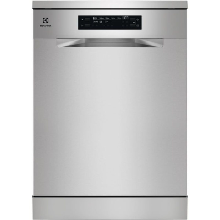 Lave vaisselle 60 cm ELECTROLUX ESM48400SX Satellite Clean