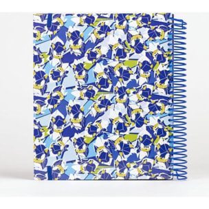 Album Actividades Coloreable Sonic Prime