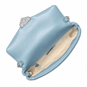 Michael Kors Bolso para Mujer 35S6S1SC1Y-PALE-OCEAN