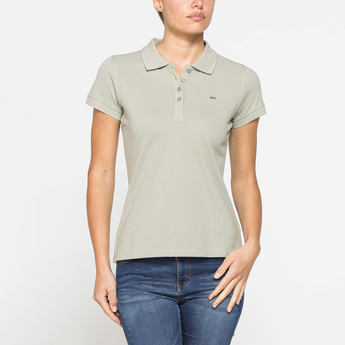 POLO IN PIQUET