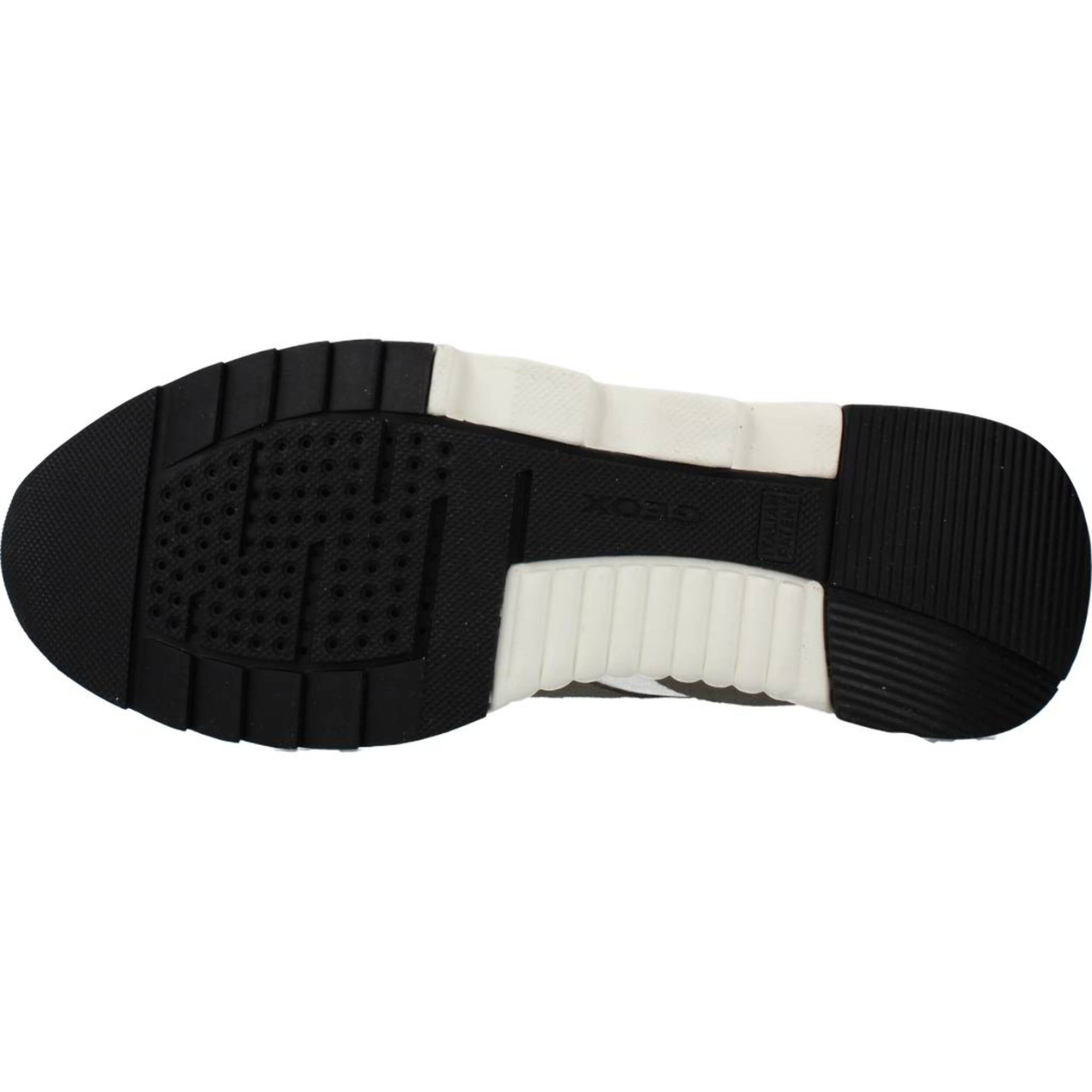 Sneakers de  Mujer de la marca GEOX  modelo D FALENA B ABX BLANCO