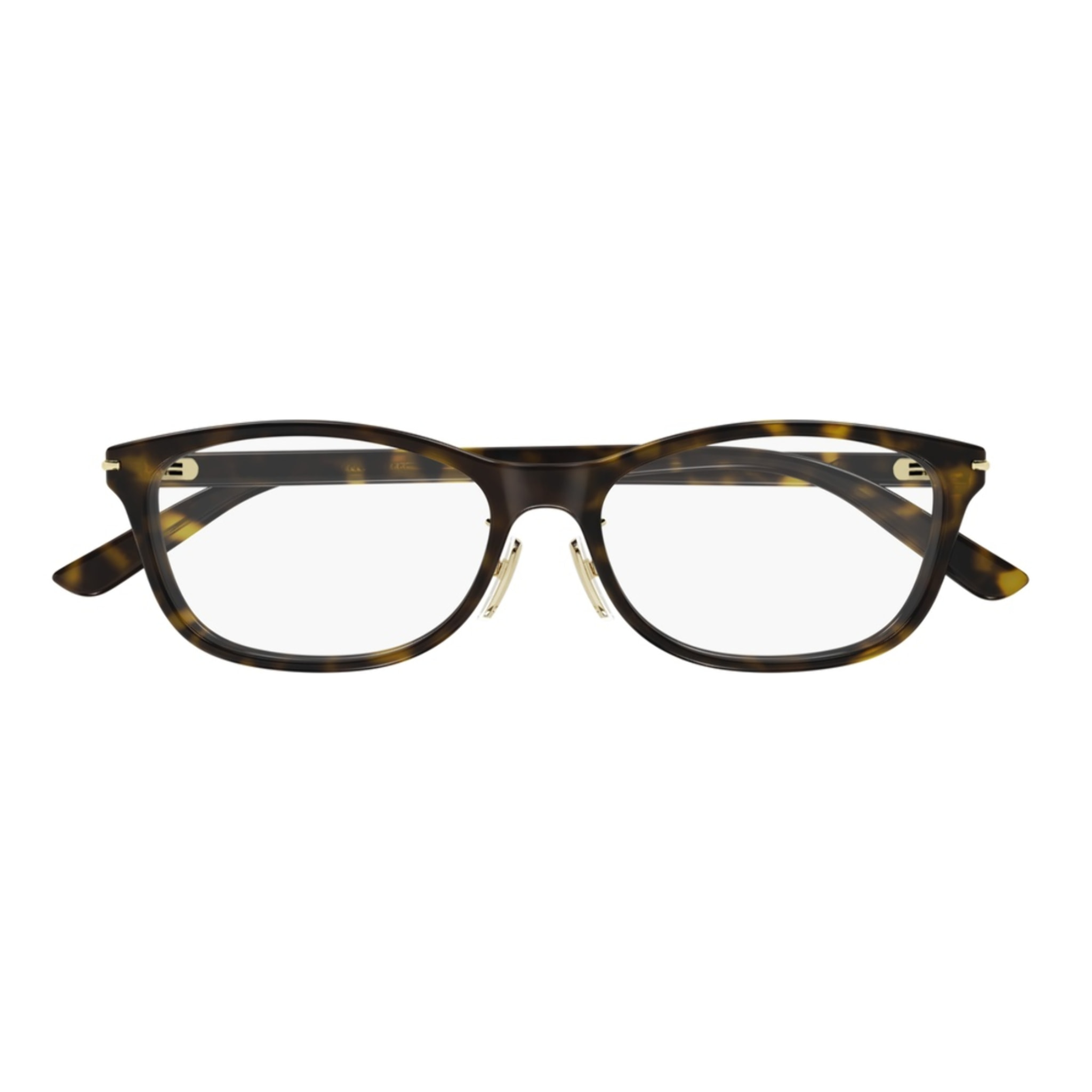 Gafas de Vista Gucci GG2003OJ-002 de Acetato Hombre 53 mm