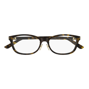 Gafas de Vista Gucci GG2003OJ-002 de Acetato Hombre 53 mm