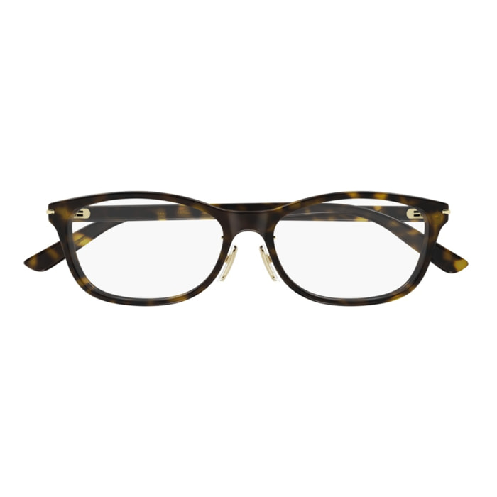Gafas de Vista Gucci GG2003OJ-002 de Acetato Hombre 53 mm