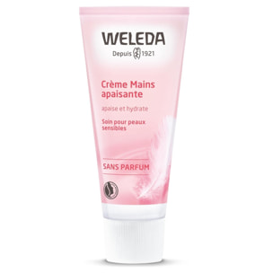 WELEDA - Crème Mains Apaisante - 50 ml