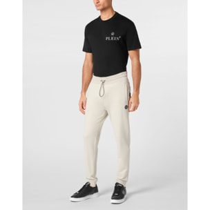 PHILIPP PLEIN Pantalones de chándal RACING