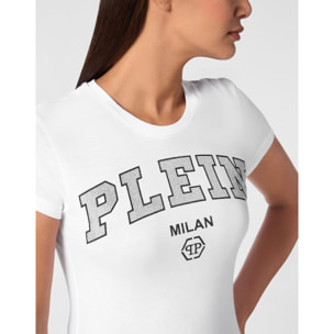 PHILIPP PLEIN Camiseta Slim Fit