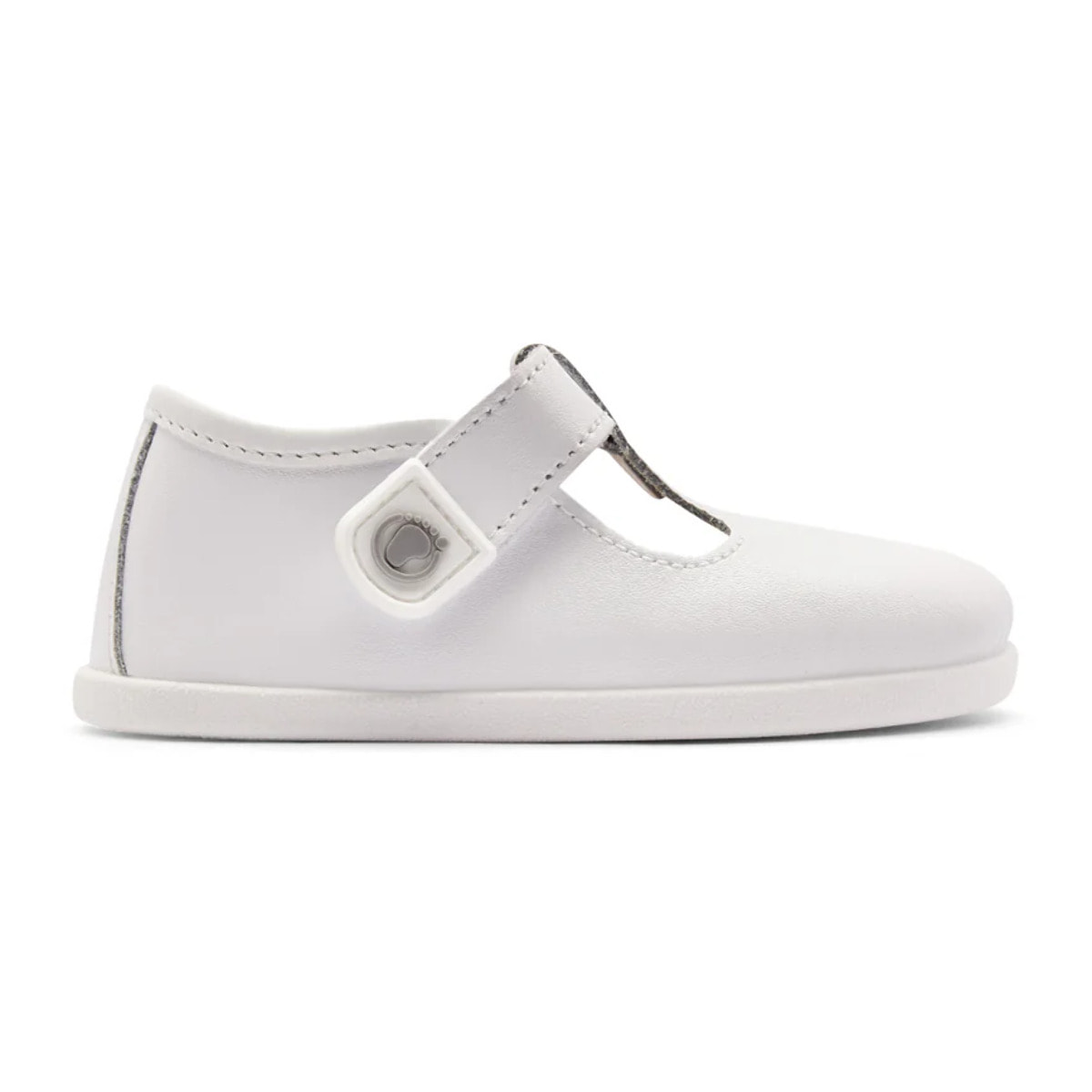 Conguitos - Scarpe con tacco basso per bambina - Merceditas per bambini