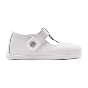 Conguitos - Scarpe con tacco basso per bambina - Merceditas per bambini