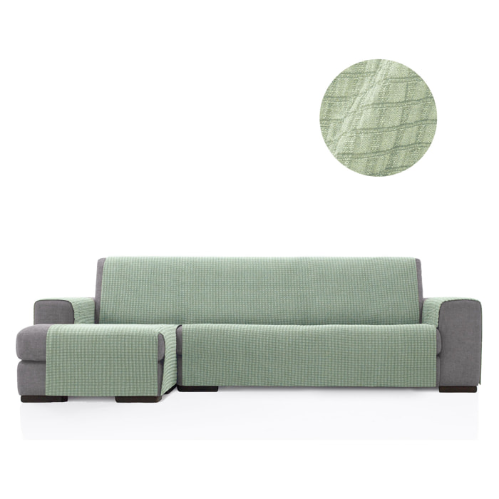 Cubre Sofá Chaise Longue Izquierda modelo COSIMA