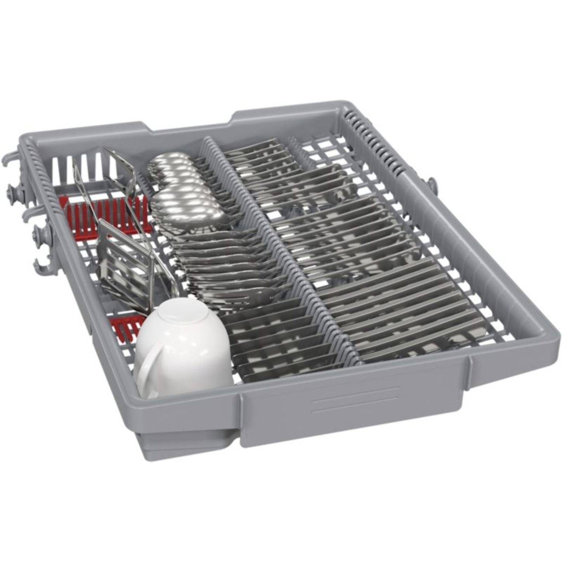 Lave vaisselle encastrable BOSCH SPV4EMX10F