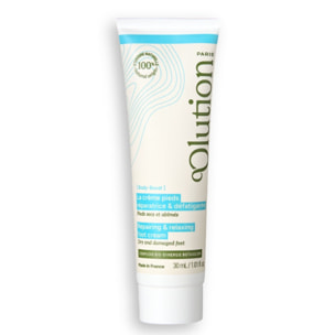 [Body-Boost] - La Crème Pieds Réparatrice 30 ml
