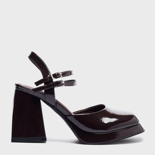 Zapatos De Salón   - Suma   - 9.5 cm