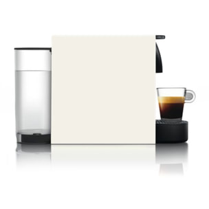 Nespresso KRUPS Essenza Mini Blanche YY2912FD