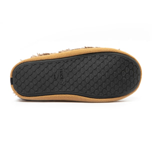 Zapatilla de casa , Boot Home Cloud Polar