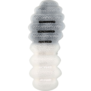 PLEIN SPORT Runner Sneaker THE BUBBLE GEN.X.2 TIGER