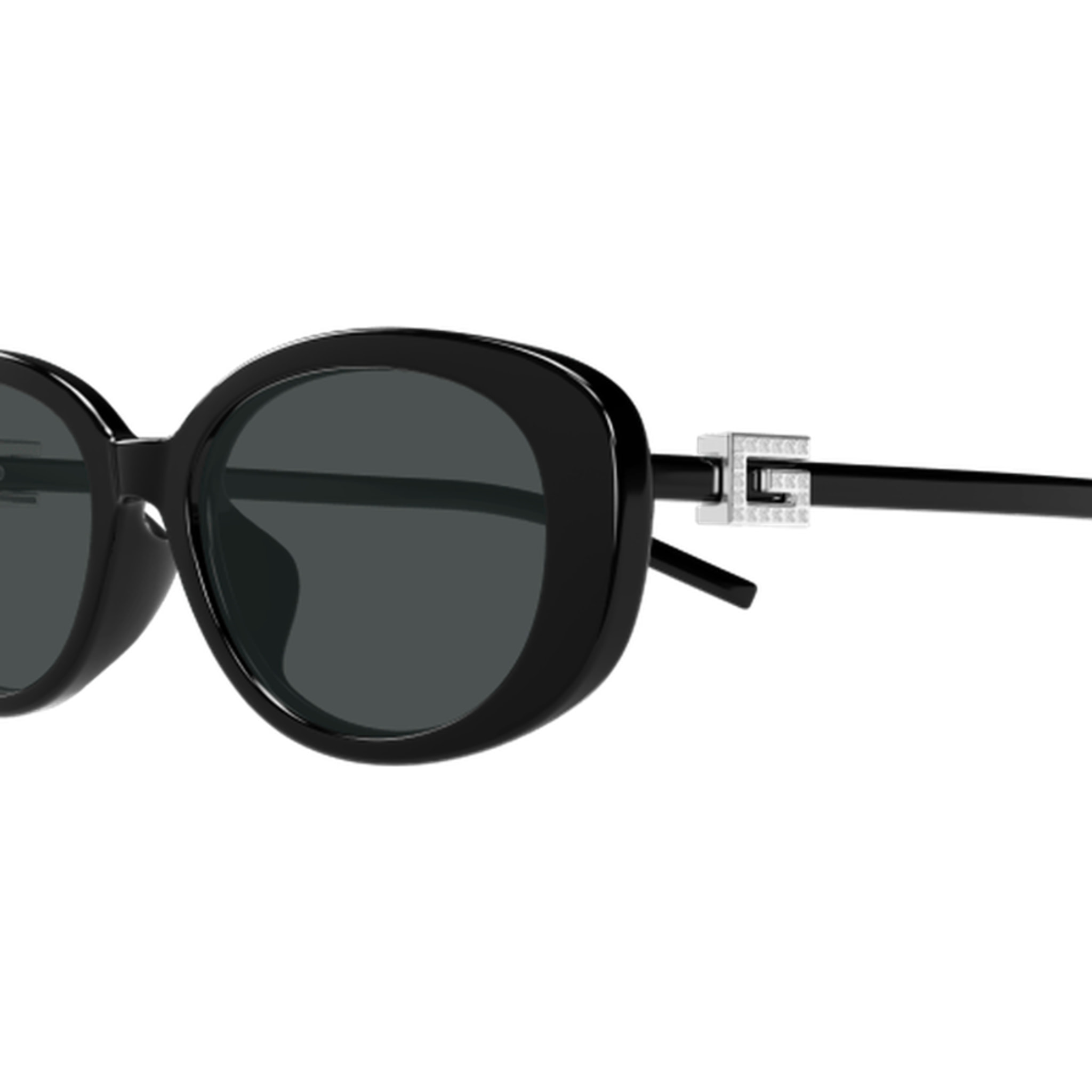 Gafas de Sol Gucci GG1684SA-002 de Acetato Mujer 55 mm