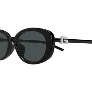 Gafas de Sol Gucci GG1684SA-002 de Acetato Mujer 55 mm