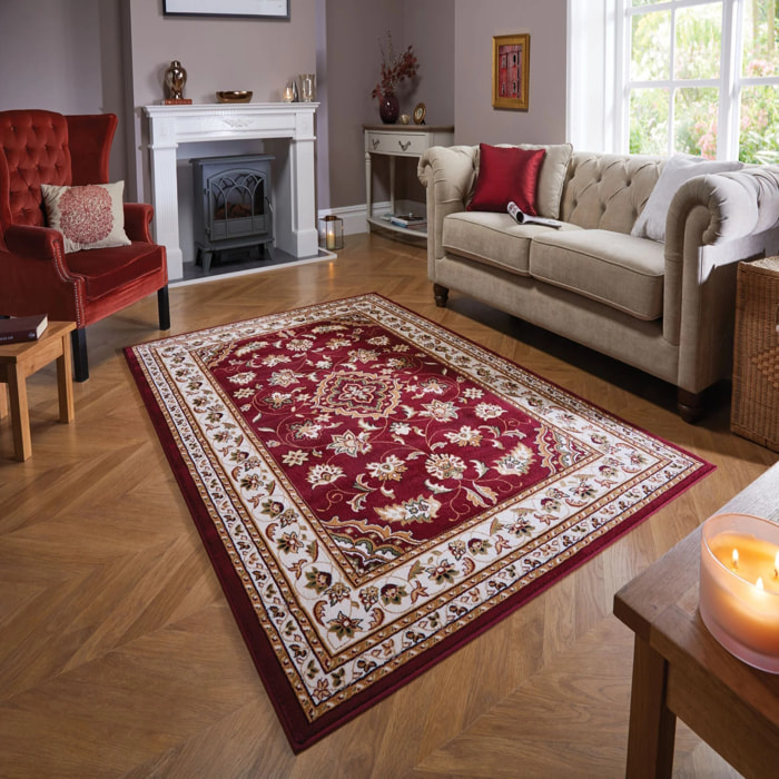 Tapis vintage ROYAL