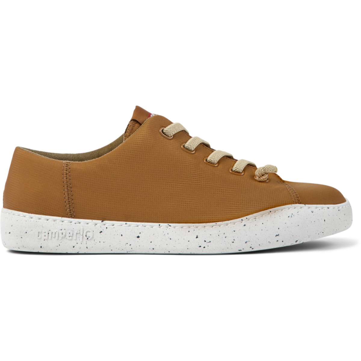 CAMPER Peu Touring - Zapatillas Sneakers Marrón Hombre