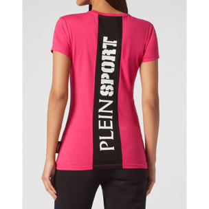PLEIN SPORT T-Shirt Round Neck