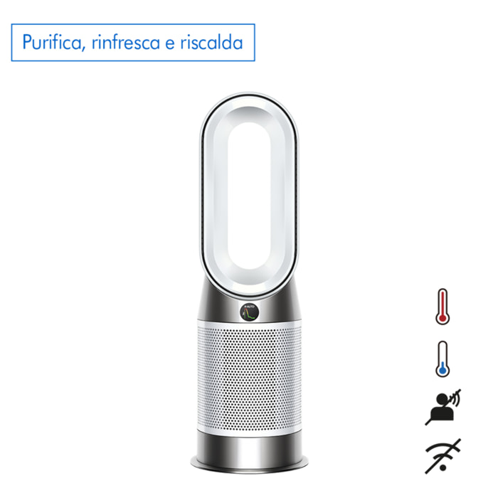 Purificatore Termoventilatore Dyson Purifier Hot+Cool HP1 | Nuovo