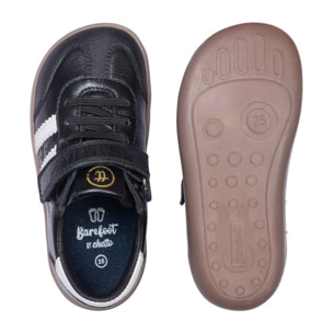 Barefoot Negra con Bandas – Chetto