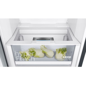 Réfrigérateur 1 porte SIEMENS KS36VVXDP iQ300, hyperFresh