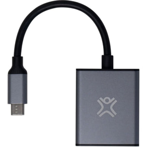 Adaptateur VGA XTREMEMAC Type C vers VGA Femelle