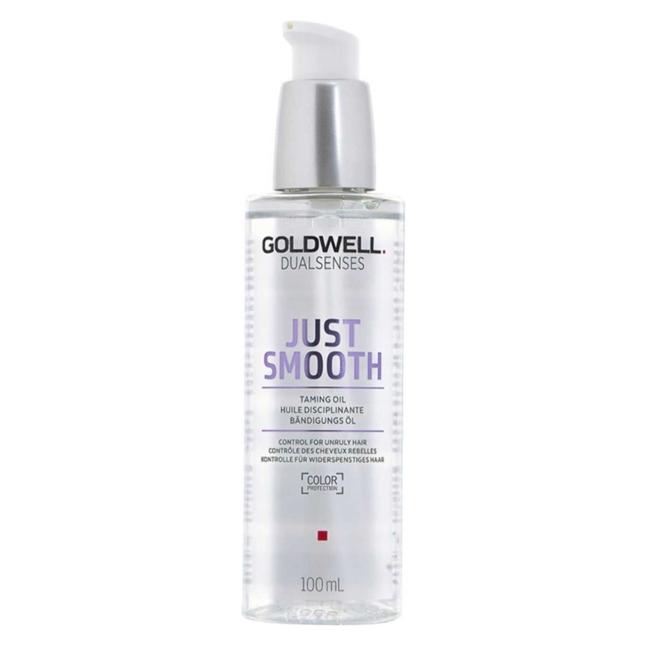 GOLDWELL DS Just Smooth Oil 100ml