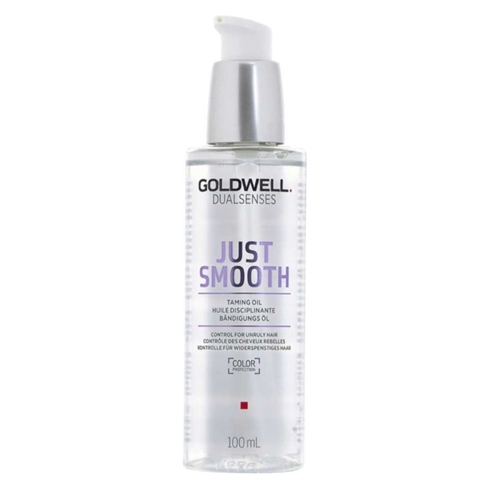 GOLDWELL DS Just Smooth Oil 100ml