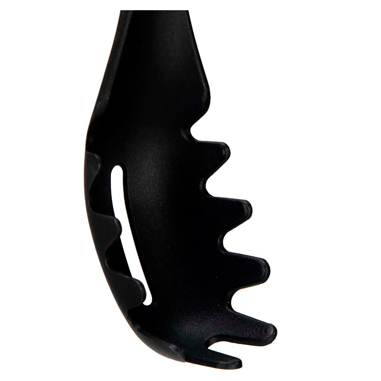 UTENSILIO PASTA COCINA MANGO MADERA