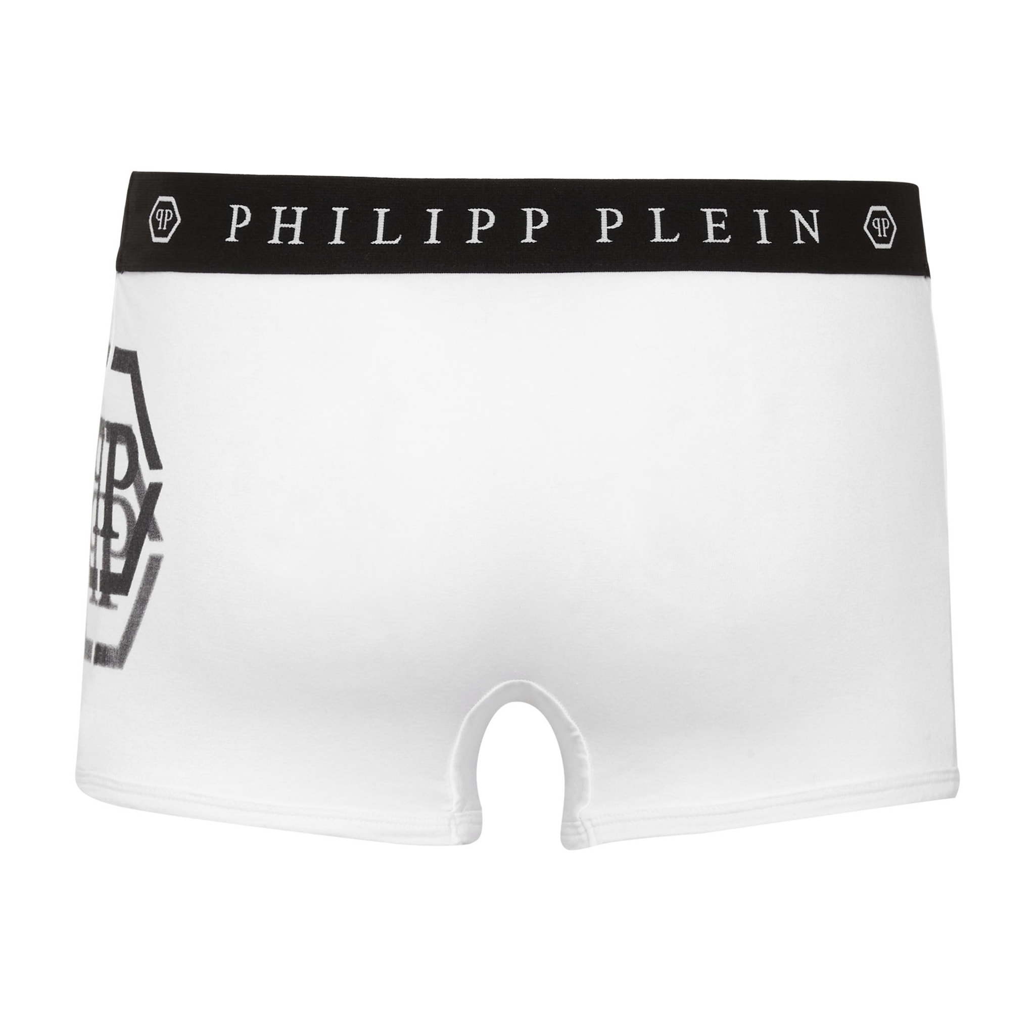 PHILIPP PLEIN Boxeador MONOGRAM