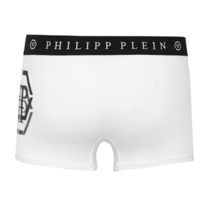 PHILIPP PLEIN Boxeador MONOGRAM