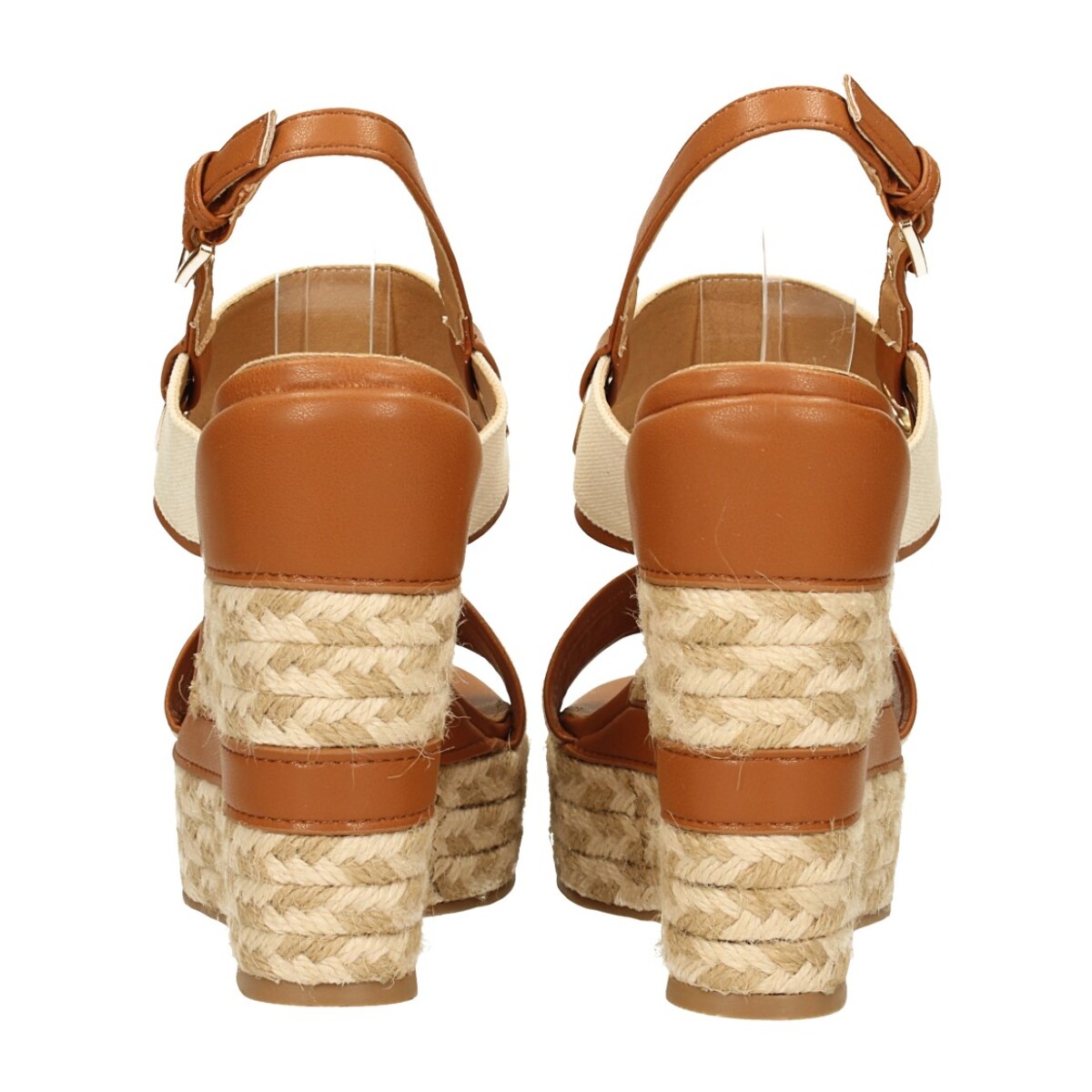 Sandali Donna Tata Italia Beige