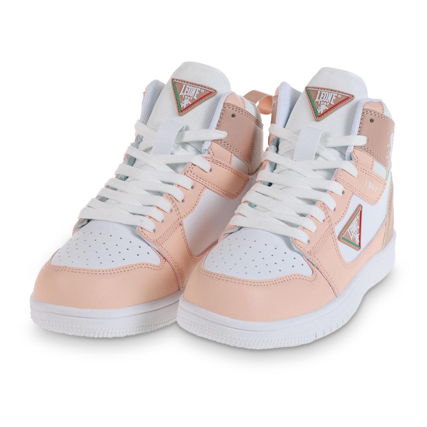 Zapatillas Leone Basket de mujer