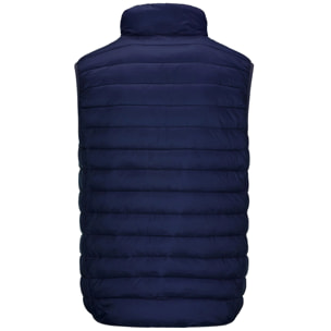 Chaquetas Kappa Hombre Logo Korpo Astrovest