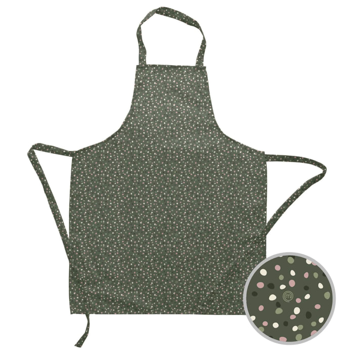 Tablier 0400-100 - 110x69 cm